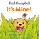 Cover of: It's Mine!