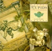 Cover of: Cupids Design Motifs by Lindsay Porter