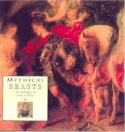 Cover of: Mythical Beasts: An Anthology of Verse and Prose (Gift Books)