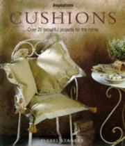 Cover of: Cushions by Isabel Stanley