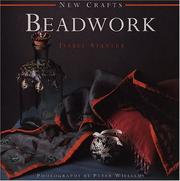 Cover of: Beadwork (New Crafts) by Isabel Stanley