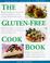Cover of: Gluten-Free Cookbook