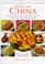 Cover of: Taste of China