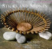 Cover of: Sticks & Stones by Mary Maguire