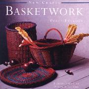 Cover of: Basketwork: New Crafts (The New Craft Series)