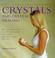 Cover of: Crystals and Crystal Healing
