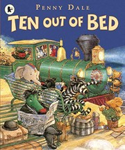 Cover of: Ten Out of Bed by Penny Dale