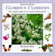 Cover of: Step-By-Step Glorious Climbers