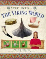 Step into the Viking World by Philip Steele