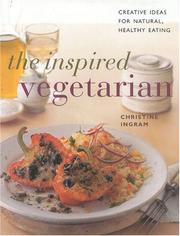 Cover of: The Inspired Vegetarian