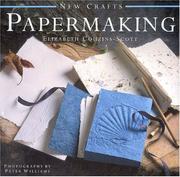 Cover of: Papermaking