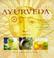 Cover of: Ayurveda