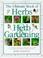 Cover of: The Ultimate Book of Herbs & Herb Gardening