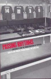 Cover of: Passing Rhythms by 