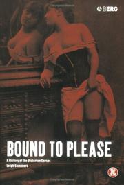 Cover of: Bound to Please by Leigh Summers