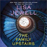 Cover of: The Family Upstairs