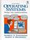 Cover of: Operating systems