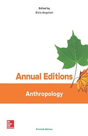 Annual editions by Elvio Angeloni
