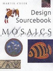 Cover of: Design Sourcebook Mosaics (Design Sourcebook)