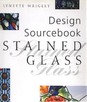 Cover of: Stained Glass (Design Sourcebook)