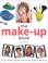 Cover of: The Make-Up Book