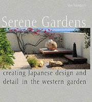 Cover of: Serene Gardens by Yoko Kawaguchi