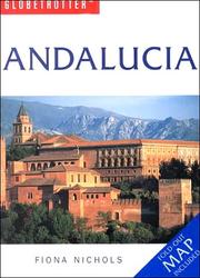 Cover of: Andalucia Travel Pack