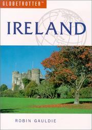 Cover of: Ireland Travel Pack