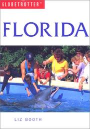 Cover of: Florida Travel Guide by Globetrotter