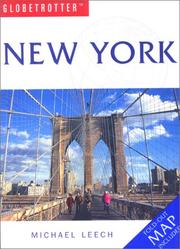 Cover of: New York City Travel Pack