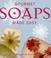 Cover of: Gourmet Soaps Made Easy