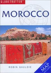 Cover of: Morocco Travel Pack