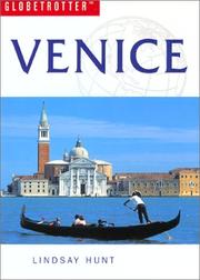 Cover of: Venice Travel Guide by Globetrotter