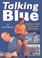 Cover of: Talking Blue
