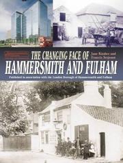 Cover of: The Changing Face of Hammersmith and Fulham (Changing Face of)