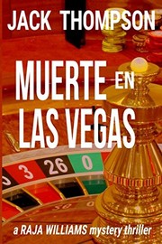 Cover of: Muerte en Las Vegas: Raja Williams Series