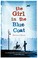Cover of: The Girl in the Blue Coat