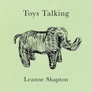 Cover of: Toys Talking by Howard Hughes