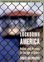Cover of: Lockdown America by Christian Parenti