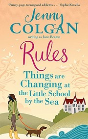 Cover of: Rules: Things are Changing at the Little School by the Sea