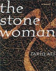 The stone woman by Tariq Ali