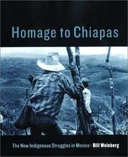 Homage to Chiapas by Bill Weinberg