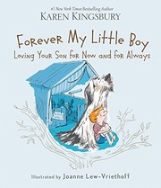 Cover of: Forever My Little Boy