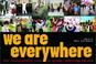 Cover of: We are everywhere