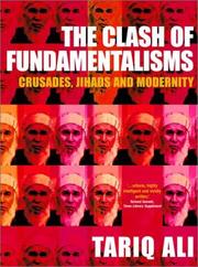 Cover of: The Clash of Fundamentalisms | Tariq Ali