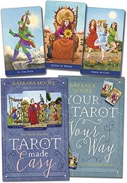 Cover of: Tarot Made Easy: Your Tarot Your Way