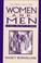 Cover of: Women and Men