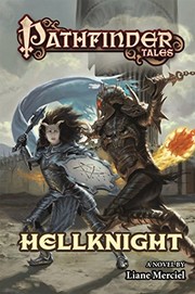 Cover of: Pathfinder Tales: Hellknight