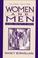 Cover of: Women and men