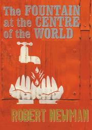 Cover of: The Fountain at the Centre of the World
